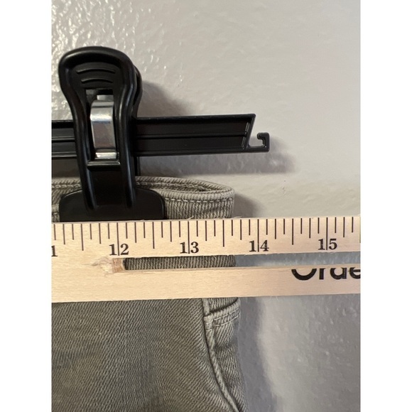 NWT L'AGENCE High Line Jean Vineyard 28 - Picture 6 of 7